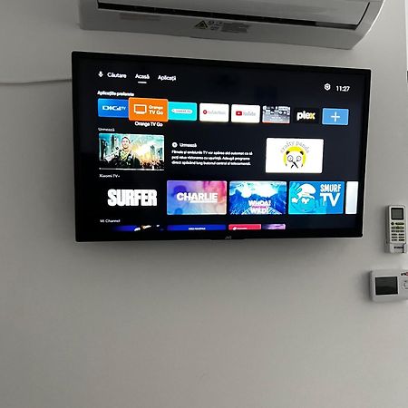 Apartment Mara 2 Тімішоара Екстер'єр фото