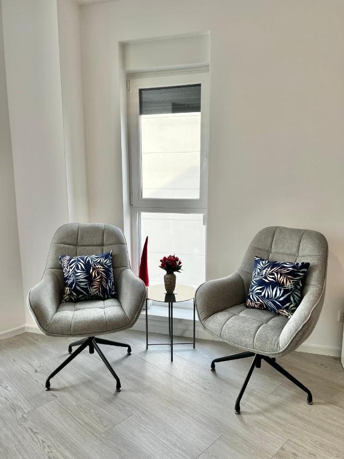 Apartment Mara 2 Тімішоара Екстер'єр фото