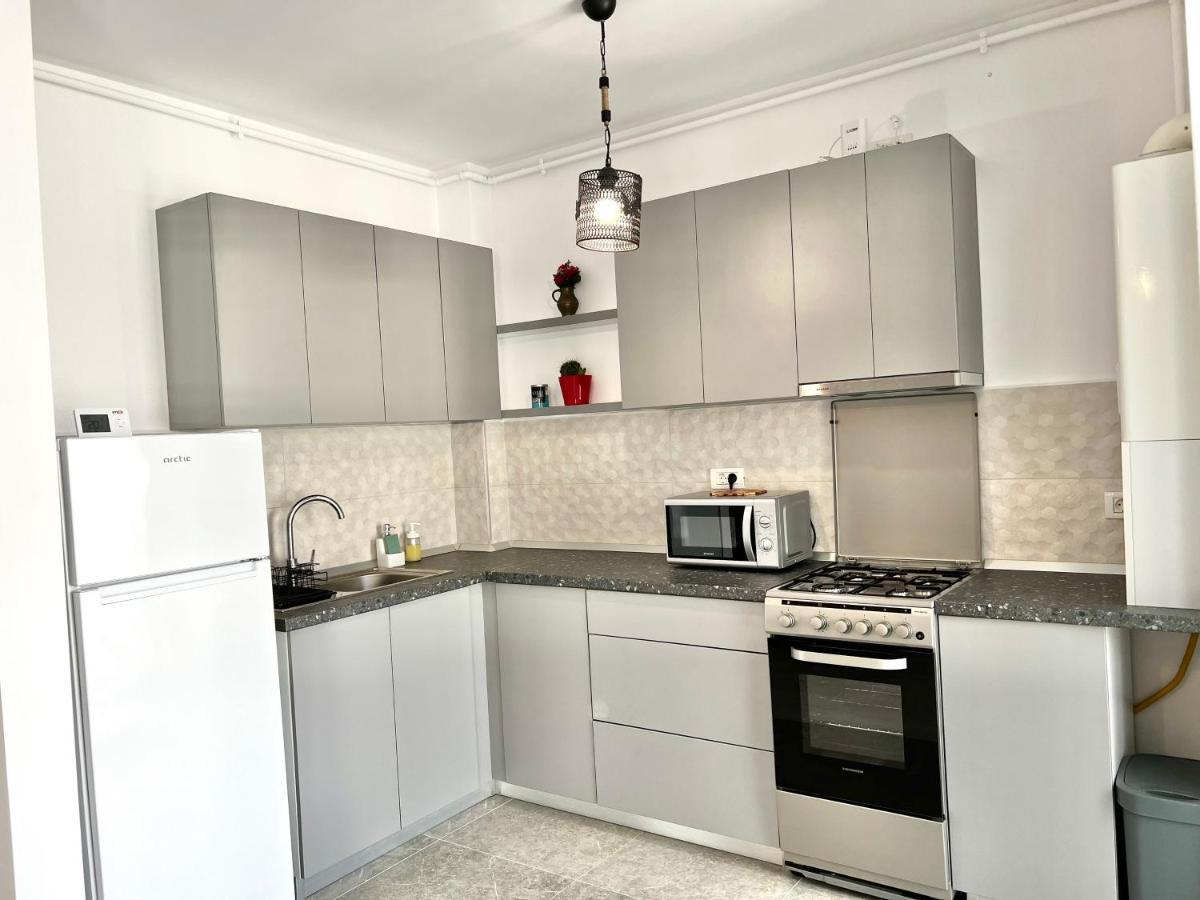 Apartment Mara 2 Тімішоара Екстер'єр фото
