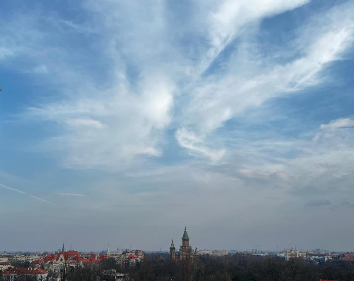 Apartment Mara 2 Тімішоара Екстер'єр фото