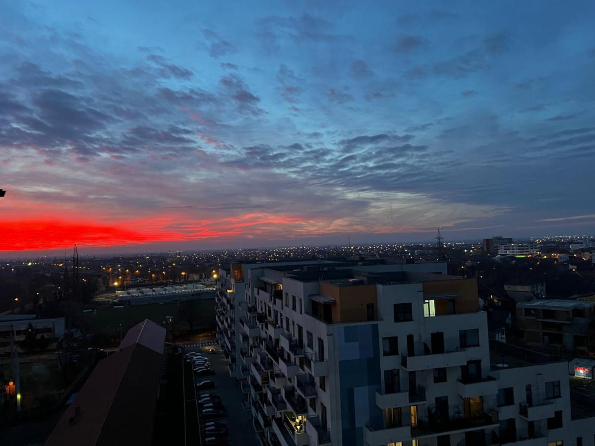 Apartment Mara 2 Тімішоара Екстер'єр фото