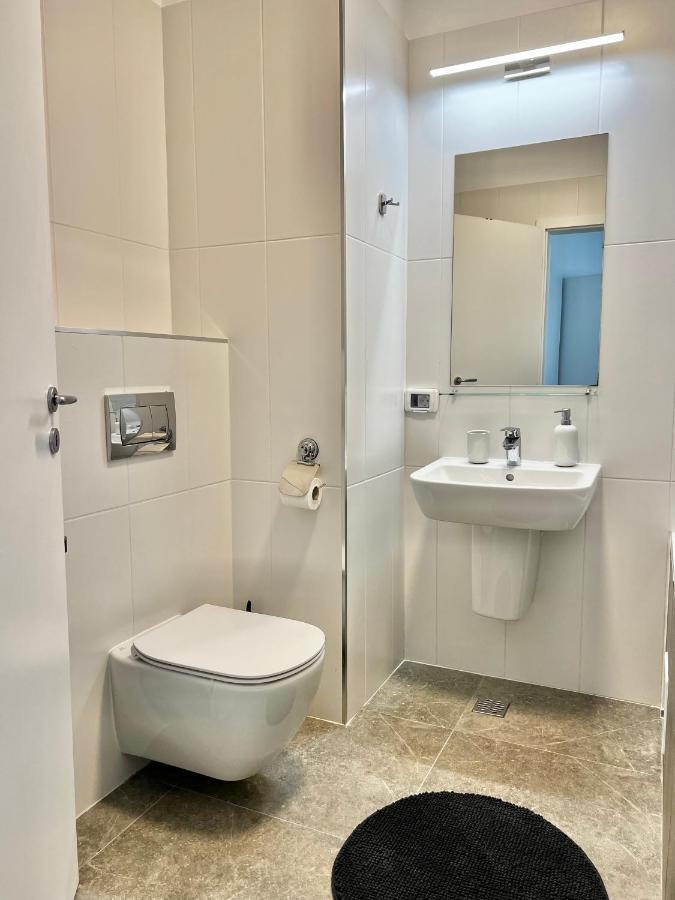 Apartment Mara 2 Тімішоара Екстер'єр фото