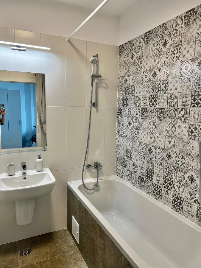 Apartment Mara 2 Тімішоара Екстер'єр фото