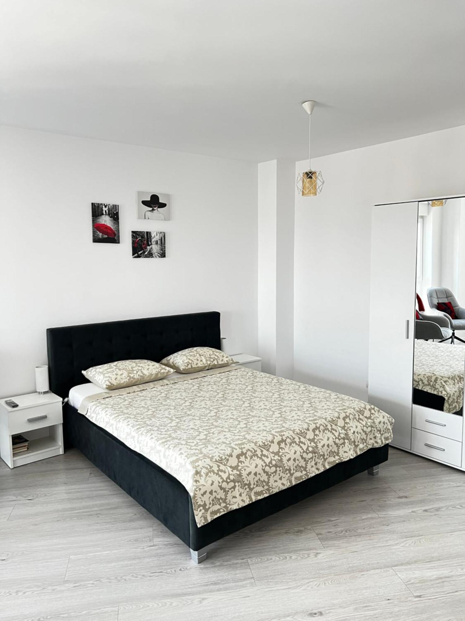 Apartment Mara 2 Тімішоара Екстер'єр фото